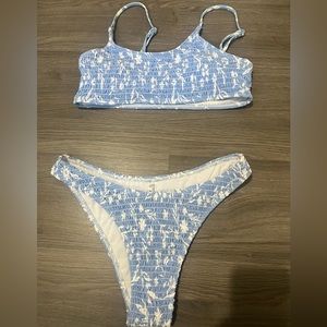 Shein Bathing suit